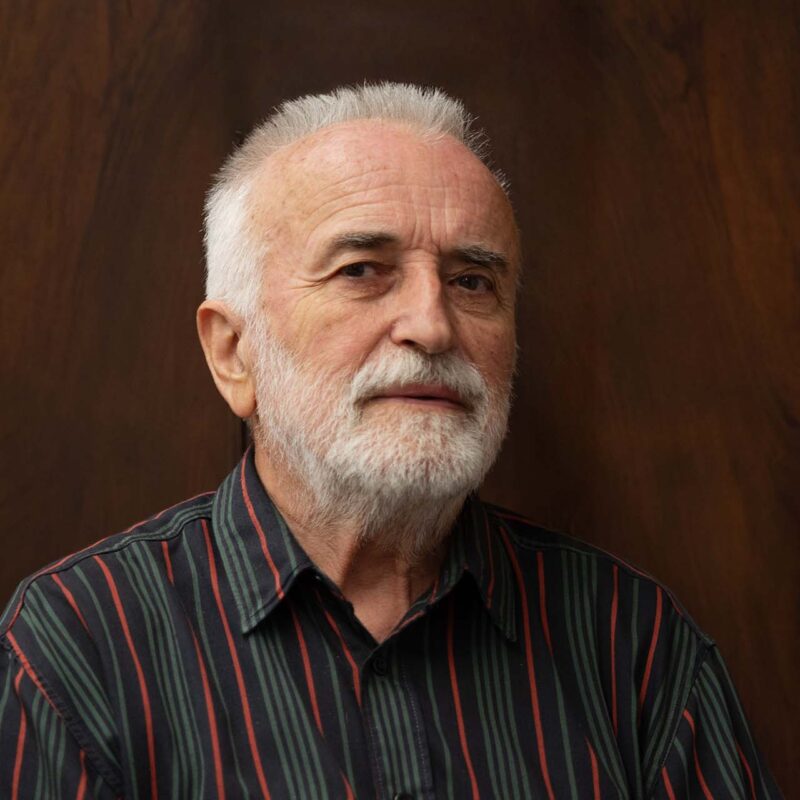 Restavratorski atelje Bogovčič - Ivan Bogovčič