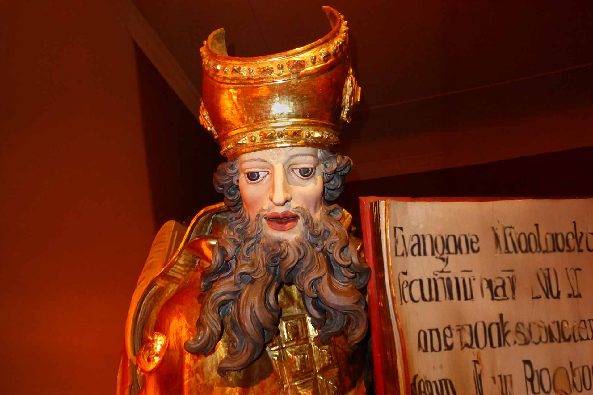 Restavratorski atelje Bogovčič - kipi