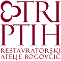 Triptih - Restarvratorski atelje Bogovčič